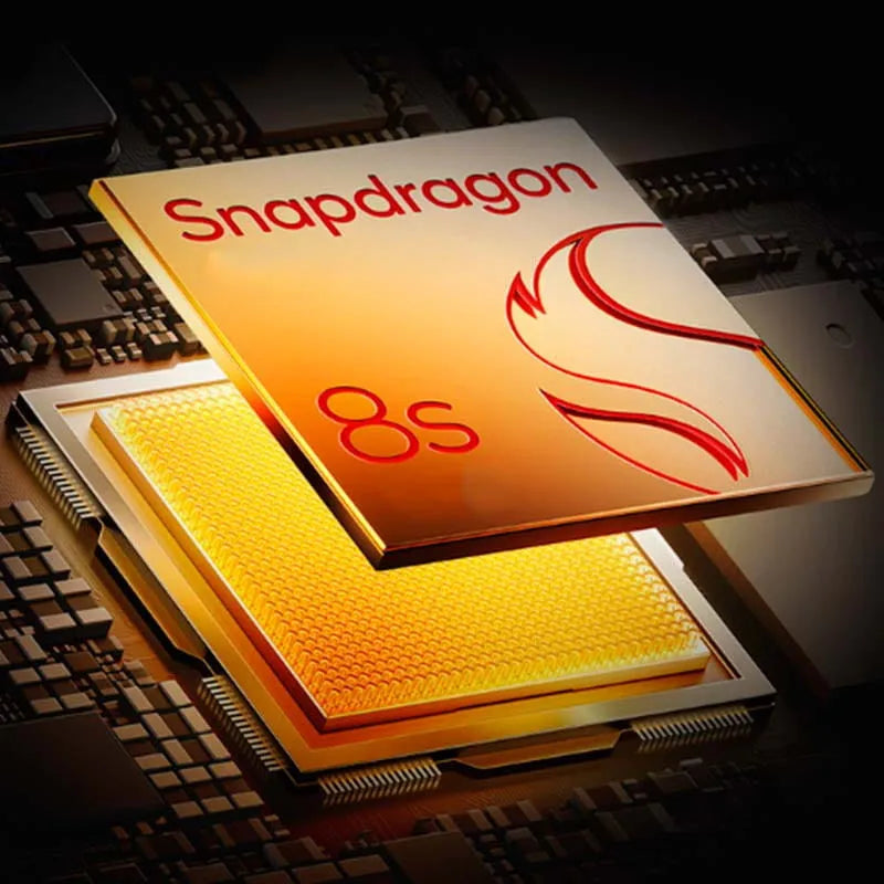 Xiaomi Pad 7 Pro 8GB/128GB 8GB/256GB 12GB/512GB tablet 50MP rear camera Snapdragon 8S Gen 3 8850mAh battery.