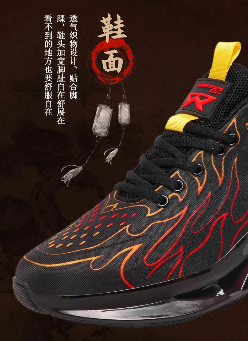 Männer schuhe Turnschuhe Männlichen tenis Luxus schuhe Herren casual Schuhe Trainer Rennen Atmungsaktive Schuhe mode müßiggänger laufschuhe für männer.