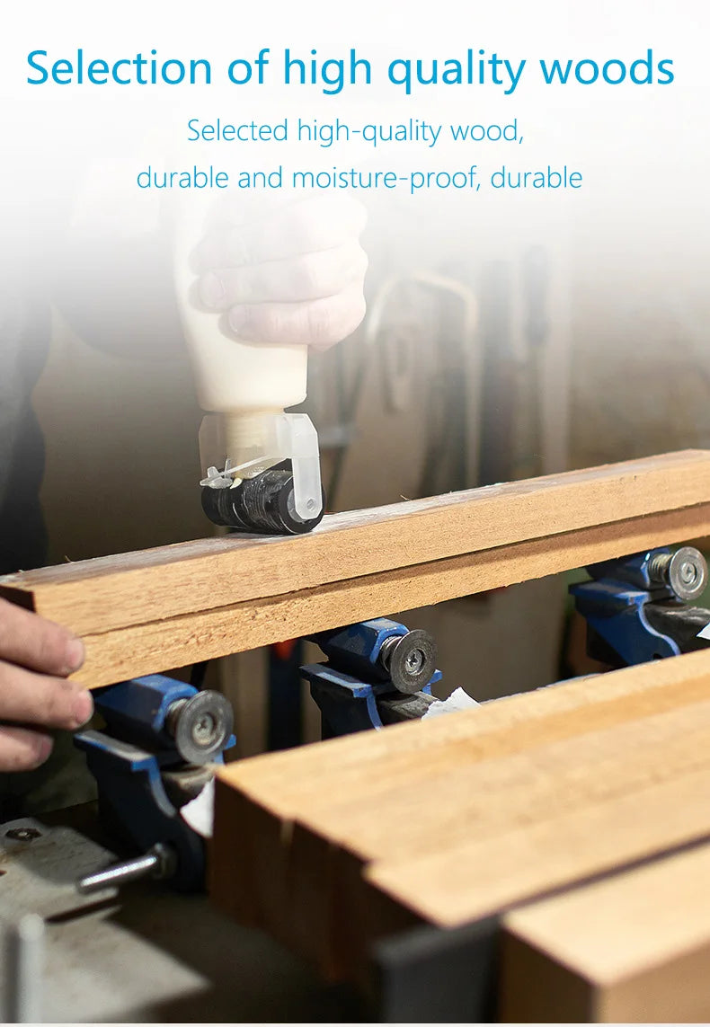 Busy Board Accessories DIY Toy Part Wooden Toys Metal Locks Leather Buckle Montessori Educational Games Intellectual Development.