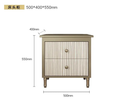 Klassisches europäisches Bett, Doppelbett, King-Size-Bett, Kopfteil, hochwertiges Bett, Twin, kreieren Sie das Hauptschlafzimmer, Cama De Casal, Wohnmöbel