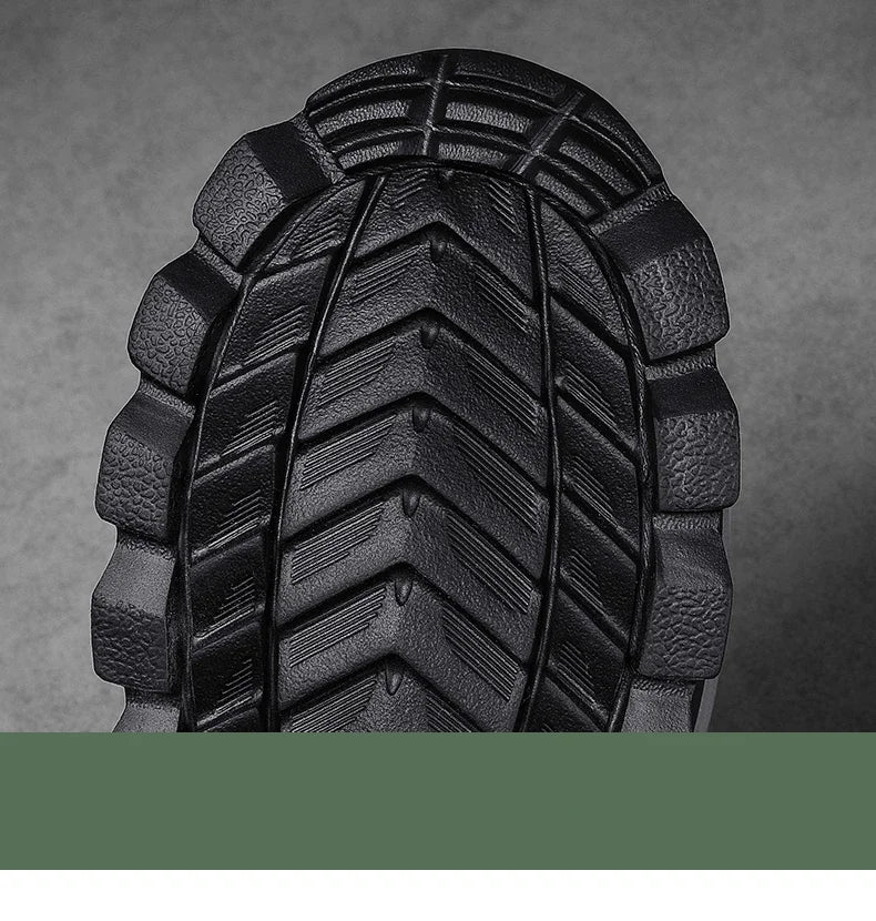 Men Boots Outdoor Sneakers Men Shoes 2025 New Fashion Male Casual Footwear Comfortable Tenis Masculino Botas Men Sneakers Shoes.