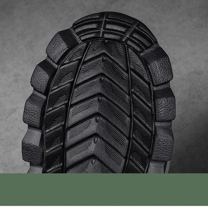 Men Boots Outdoor Sneakers Men Shoes 2025 New Fashion Male Casual Footwear Comfortable Tenis Masculino Botas Men Sneakers Shoes.