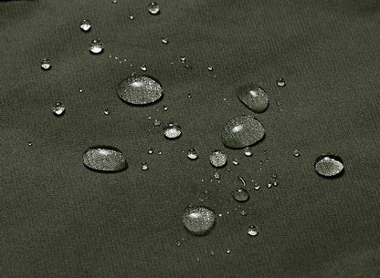 Winter Jacket Men Thick Fleece Waterproof Outwear unload Jackets Men's Windbreaker Army green Parka Raincoat Coats Plus Size 9XL.