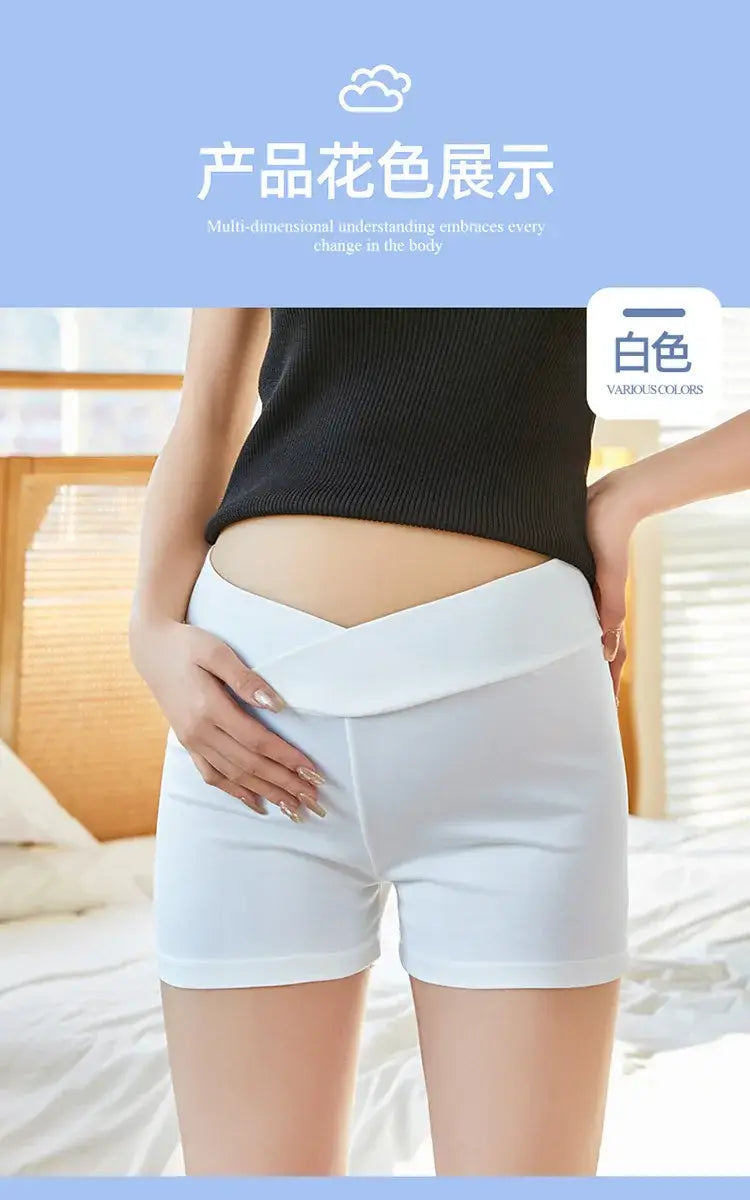 Simple Black Dance Fitness Running Ultra Short Sports.