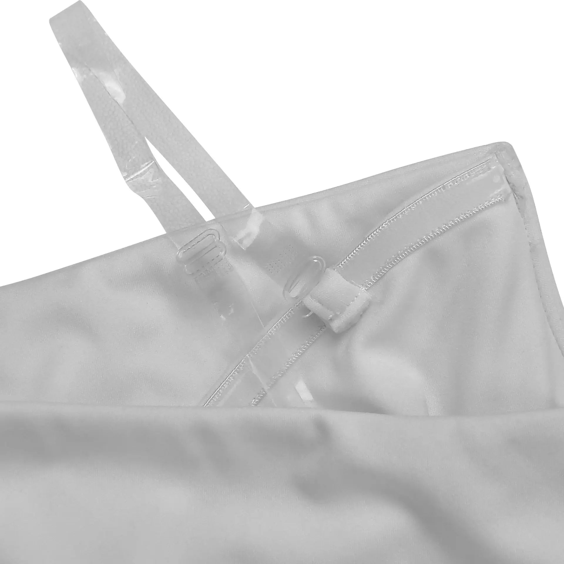 HBLL Women's Off The Shoulder Color-Block Back Zipper Wide Legs Jumpsuits One Piece Outfits Elegant Patchwork Rompers Clubwear.