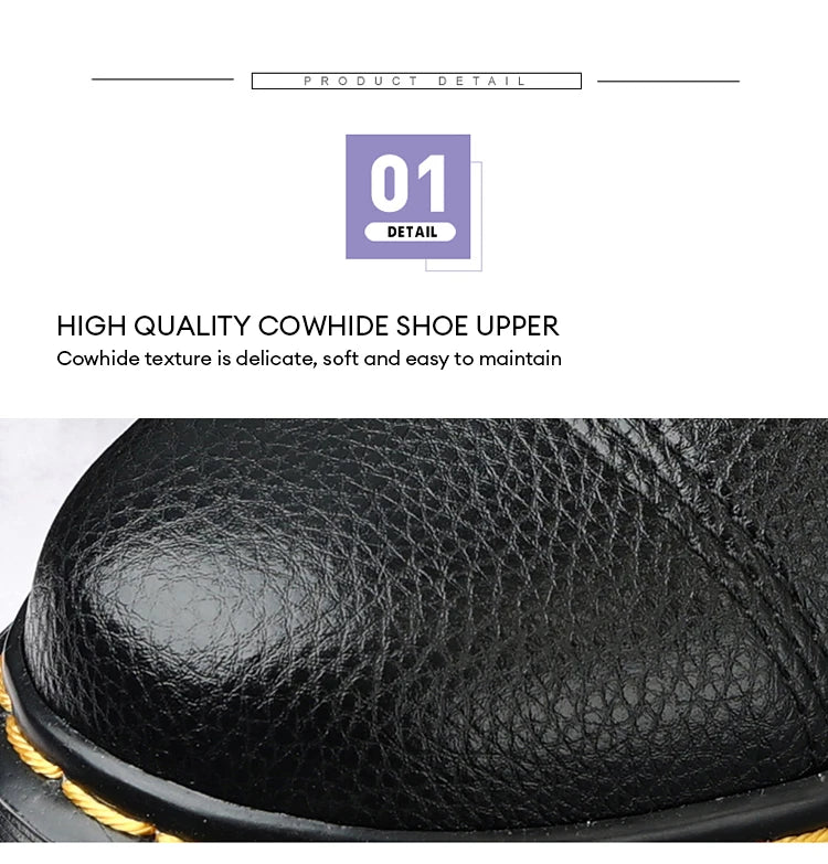 Women's Platform Chelsea Boots Height Increase Chunky Heel Ankle Boots Stretch Fabric  Anti Slip Sole Comfor Fall Winter Boot.