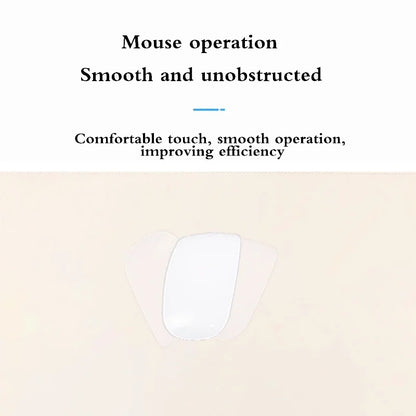 Portable Mouse pad large Gaming Waterproof Non-slip PU Leather Suede Desk Mat Computer Keyboard desk pad Mats white mousepad.