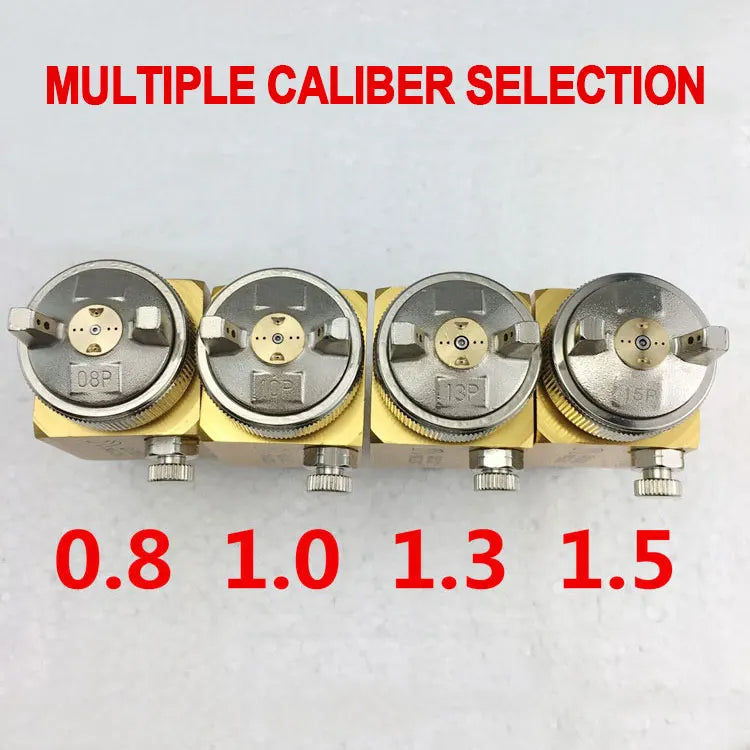 Japan a100 automatische lackier pistole a200 mini sprüh gerät A-100 A-200 lackier pistole pneumatische werkzeuge