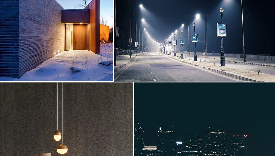 LED-Lampe AC220-240V 15w 9w 24w 18w LED-Lampe Energie spar lampe e14 e27 gu10 Wohnzimmer beleuchtung, kein Flimmern warm weißes Licht