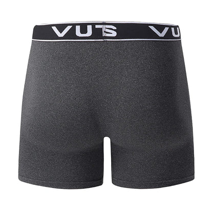 4/7-teilige Herren-Shorts, lang, sportlich, lässig, Boyshort, mehrfarbig, Multi-Code, Jugendliche, Eltern-Kind-Shorts, Übergröße, bequeme Unterwäsche