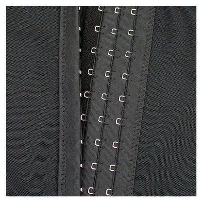 Fajas Reductoras Body Shaper Slimming Sheath Flat Belly Shapewear Tummy Control Bodysuit Postpartum Bodices Girdles Woman Corset