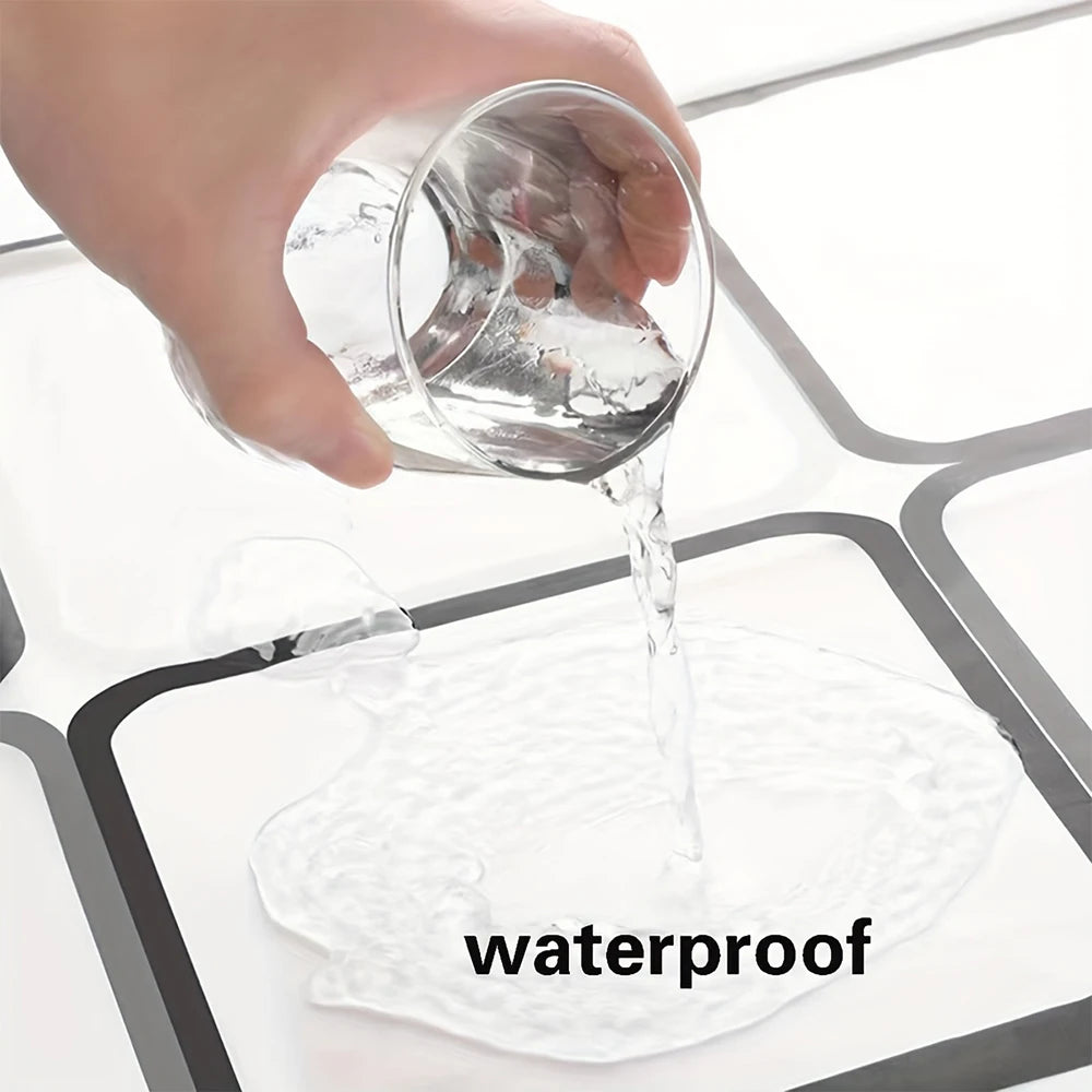 Klarer Duschvorhang, PEVA, transparent, für Badezimmer, wasserdicht, 180 x 200 cm, Badvorhänge, Badezimmer, schimmelfeste Vorhänge mit Haken