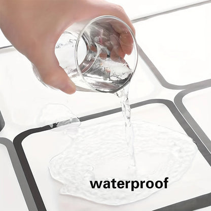 Klarer Duschvorhang, PEVA, transparent, für Badezimmer, wasserdicht, 180 x 200 cm, Badvorhänge, Badezimmer, schimmelfeste Vorhänge mit Haken