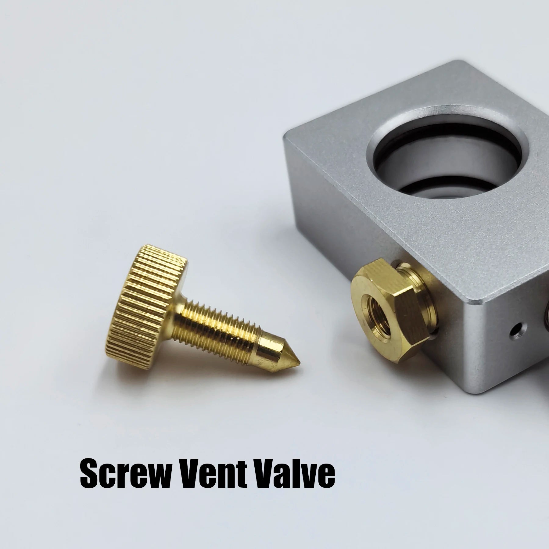 2023 Soda Water CO2 Cylinder Adapter Carbonator Refill Fill Station for CO2 Tank Bottle Filling Replacement.