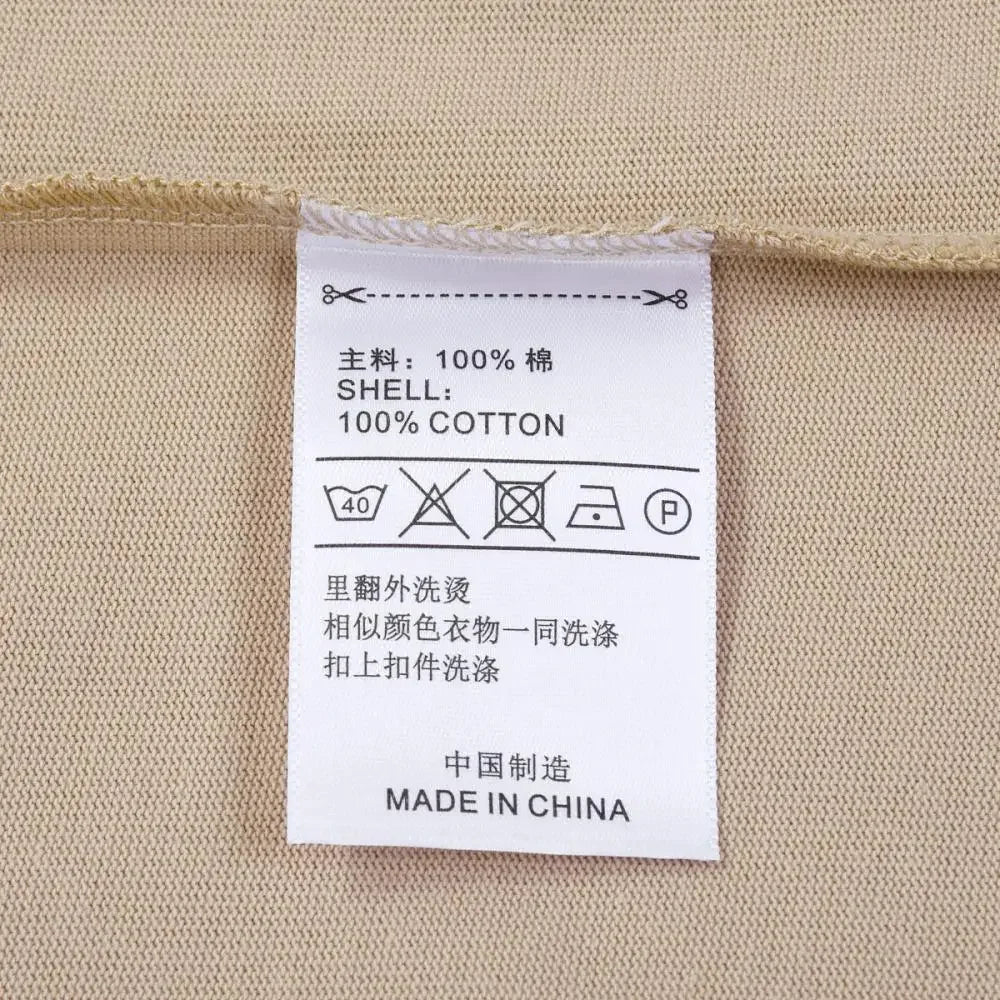 400gsm High Qualtity Oversized Heavy Weight T-shirt for Men Short Sleeve Tee Cotton Solid Color Trend Leisure Streetwear Large.