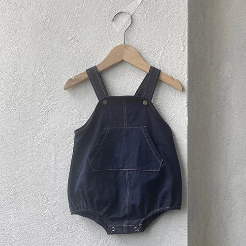 2024 neue Herbst Neugeborenen Baby Mädchen Jungen Stricken Bodys Ärmel Einfarbig Gestrickte Infant Baby Overall Baby Kleidung