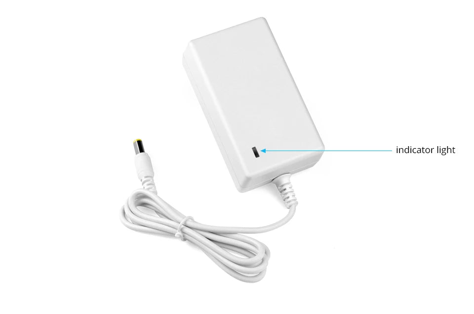 DC 24V 12V 2A 3A Power Supply with EU / US Plug Lab power supply Power Adapter For Home Appliance LED Light Strip.