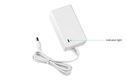 DC 24V 12V 2A 3A Power Supply with EU / US Plug Lab power supply Power Adapter For Home Appliance LED Light Strip.