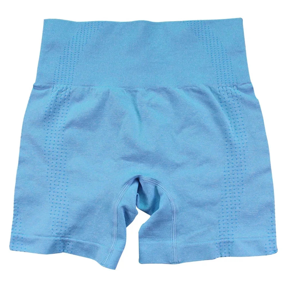 Seamless Dot Dot Yoga Suit High Waist Outdoor Sports Vest Running Quick Dry Top Fitness Yoga Pants Set Exercise Workout Clothes