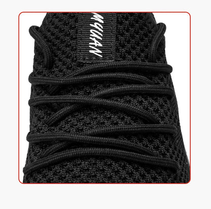 2022 schuhe für Männer Hohe Qualität Männlichen Turnschuhe Atmungs Mode Gym Casual Licht Walking Plus Größe Schuhe Zapatillas Hombre