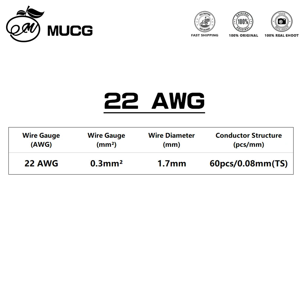 Black Red Silicone cable Super soft Silicone wire 1-26 Gauge Tinned copper Electrical wires 1 2 4 5 6 7 8 9 10 11 12 13 14 AWG.