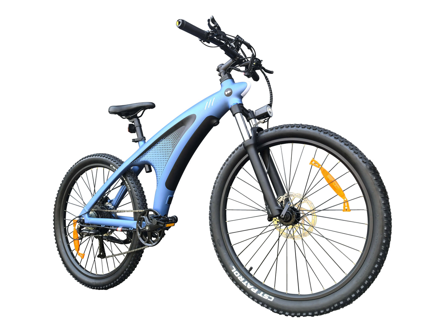 HX Q5 Ebikes 2000W Adults Electric Bike 57KM/H Electric Bicycle 27.5 Inch Removable battery Electric E Bikes Mountain Ebike.