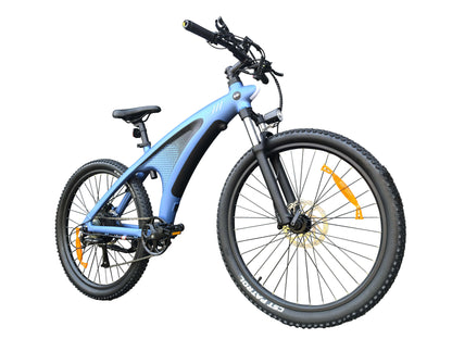 HX Q5 Ebikes 2000W Adults Electric Bike 57KM/H Electric Bicycle 27.5 Inch Removable battery Electric E Bikes Mountain Ebike.
