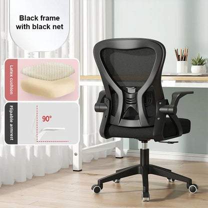 Elektronischer Gaming-Computerstuhl, ergonomische Bürostühle mit Rückenlehne und versteckter Fußstütze, 150-Grad-Neigung, Rollstuhlmöbel