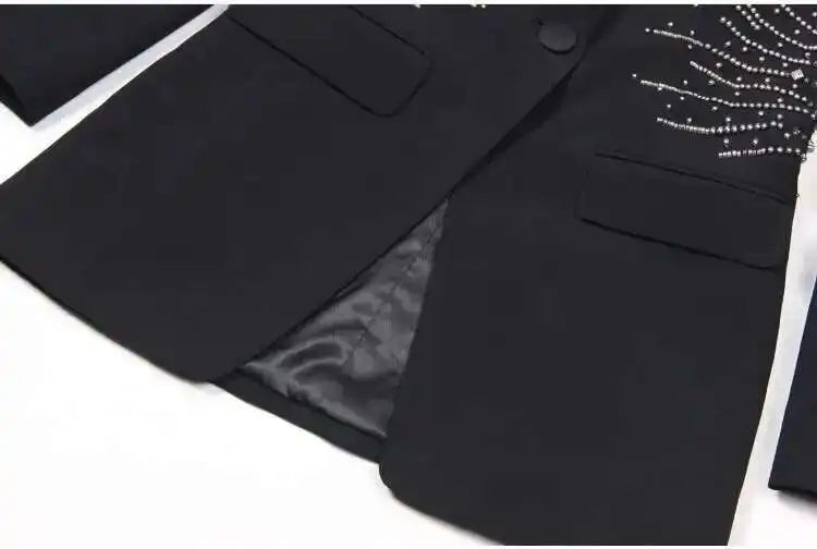 ZMEENNA Women's Two Piece Outfit Casual Long Sleeve Top And High Waist Pants Set Stylish And Comfortable Everyday Wear ZM830.