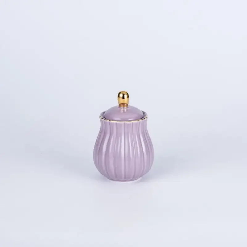 English set ceramic afternoon tea