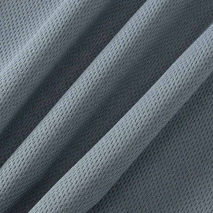 1/2/4 Piece Men's Quick Drying Sports Suit Casual Breathable Short Sleeved T-shirt Pocket Versatile Shorts For Teenagers To Wear