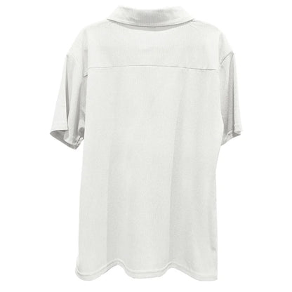 Sommer neue europäische und amerikanische Handel große Herren einfarbig Set mit Kragen, Kurzarm, Reiß verschluss Hosen Set, 2 Stück.