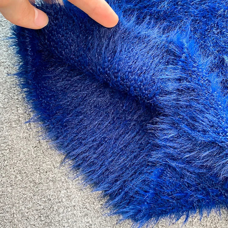 Autumn Winter New Knitted Shorts Women Korean High Waist Bottoms Causal Fashion Warm Sweater Short Femme