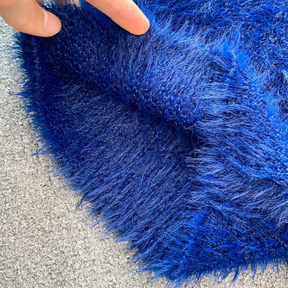 Autumn Winter New Knitted Shorts Women Korean High Waist Bottoms Causal Fashion Warm Sweater Short Femme