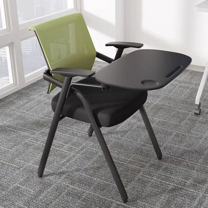 Arbeit Rückenlehne Bürostuhl Sessel Klapp Student Entspannende Computer Stuhl Schreiben Eitelkeit Moderne Silla Oficina Möbel Hause