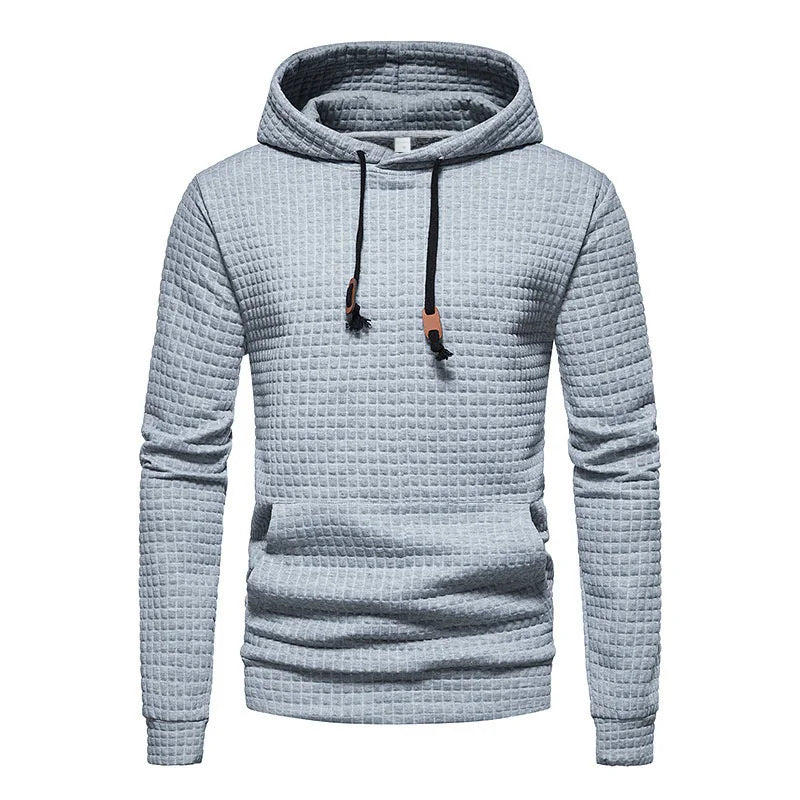 Warm Men's Solid Color Casual Hoodie Oversize Sweatshirt Sweatshirt With Zipper Paired Hoodies and Hoodies Women Man Sweatshirts
