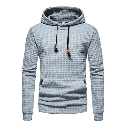 Warm Men's Solid Color Casual Hoodie Oversize Sweatshirt Sweatshirt With Zipper Paired Hoodies and Hoodies Women Man Sweatshirts