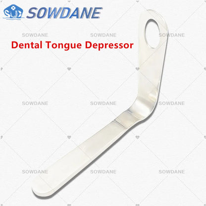 1 piece Dental Implant Lip & Cheek Retractor Orthodontic Surgical Mouth Opener Instrument Autoclavable Stainless Steel.