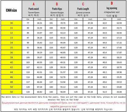 Big Fat Tall Men Clothing Men Dress Pants Extra Long Length Black Trouser Male Slim Plus Large Size Clothes 190cm 120cm 200 Cm.