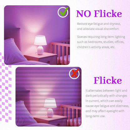 E27 RGB LED Light Bulb 220V 10W with IR Color Changing Control Remote Multicolor + White Lamp Spotlight for Bedroom Party Home.