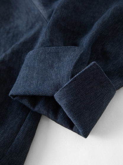 FSLE 【Premium-Serie】Herbst-Urlaub, lockeres Set, Oberteil, Hose für Damen, 2025, Neuankömmling, V-Ausschnitt, schickes, elegantes zweiteiliges Set, altes Geld