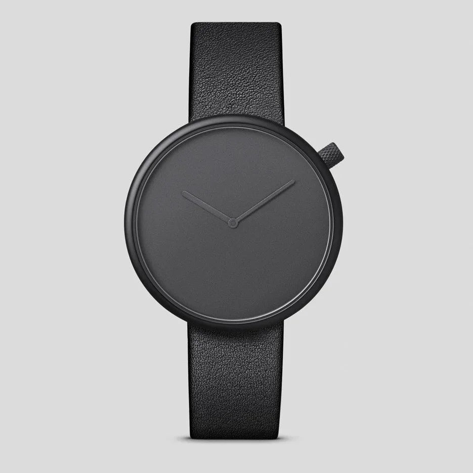 2025 Top New Women Watches Leather Dress Female Clock Luxury Brand Design Men Watches Fashion Couple Wirstwatches Reloj Mujer.