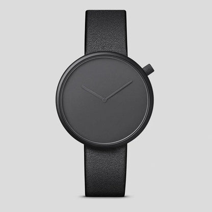 2025 Top New Women Watches Leather Dress Female Clock Luxury Brand Design Men Watches Fashion Couple Wirstwatches Reloj Mujer.