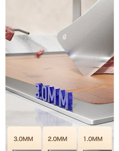 Thickening 304 stainless steel nano-coated Kitchen Sink Large-Capacity Single Sink Wear-Resistant Grey tank