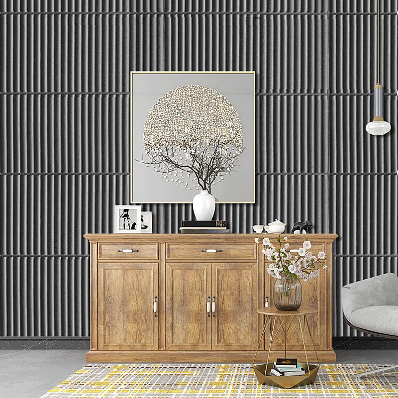 30x30cm home renovation 3D Stereo Wall Panel Diamond Not self-adhesive tile 3D wall sticker living room Bathroom 3d wall paper