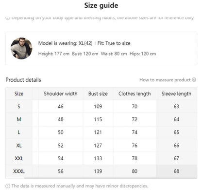 Men's Slim Fit Jacket with Zipper Pocket, Long Sleeved Sportswear, Cardigan Jacket Set, Long Pants, Elegant, two-Piece Set.