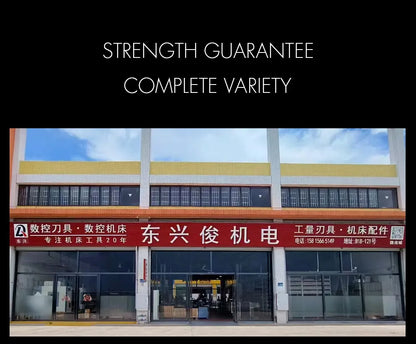 DMIX Crown Hochgeschwindigkeits-Bit 10–25,8 mm, 1,5–5D, gewalttätige Lochbearbeitung, Wende-Innenkühlung, Säbelzahnbohrer, Ersatz-U-Bohrer