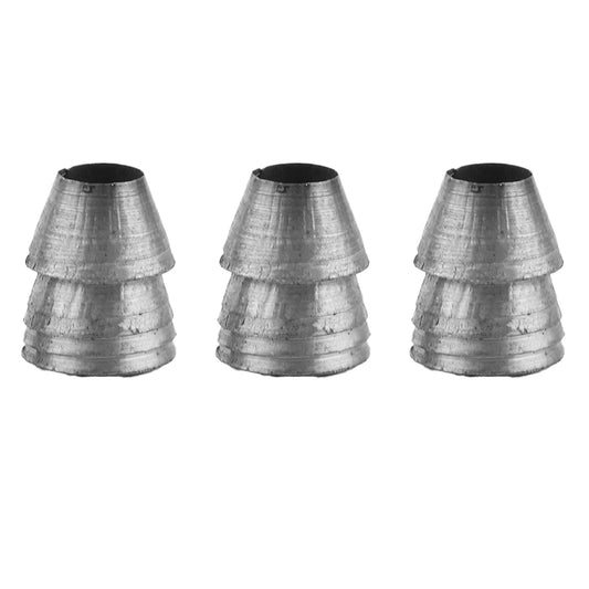 360 Grad hochwertige, brandneue Griffkeil-Handwerkzeuge, runder Stahl-Achsenkopf, fester Griff, Hammergriffkeil