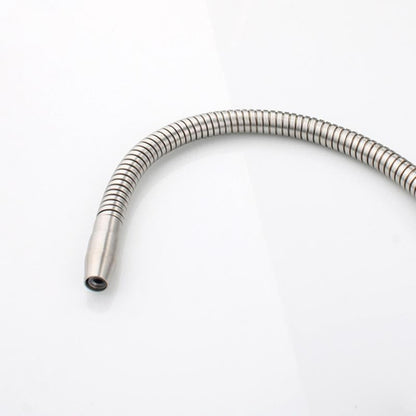 1/4" Kitchen Water Filter Tap Flexible Drinking Tap Water Purifier Faucet  304 Stainless Steel Kitchen Faucet