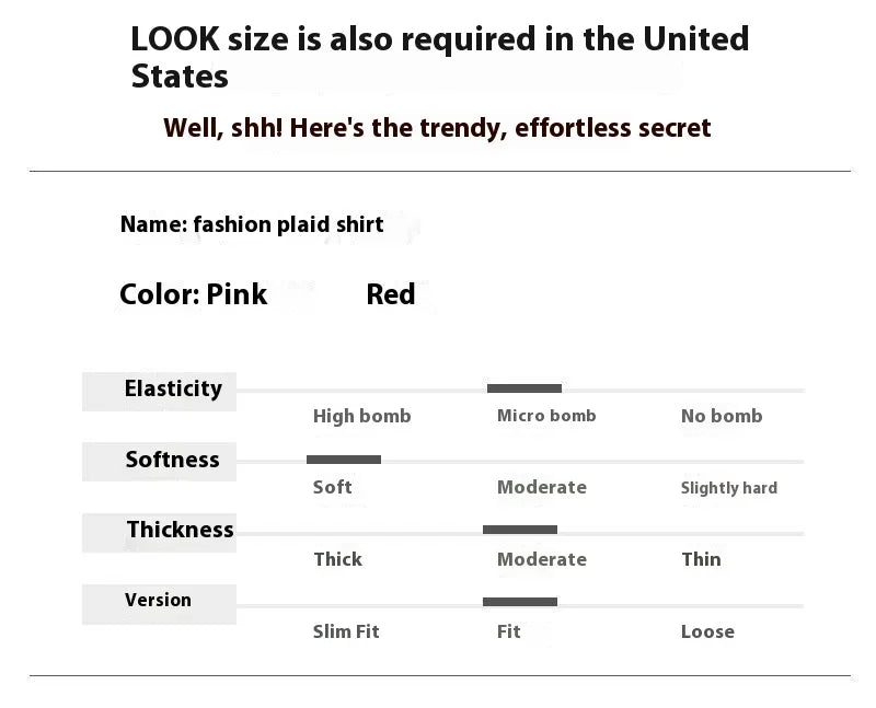 2024Spring and Autumn New College Style Women's Long sleeved Bottom Top Cardigan Long sleeved Fashion Plaid Shirt.